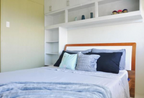 TAGAYTAY AMAZING TAAL VIEW!! WIND RESIDENCES COZY STAY 7th floor, Tagaytay City